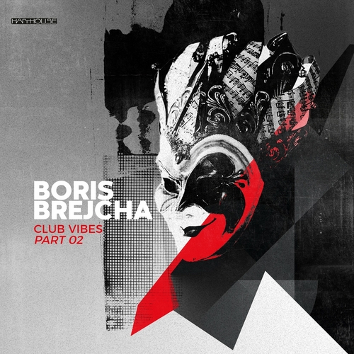 Boris Brejcha - Club Vibes Part 02 [HHBER049]